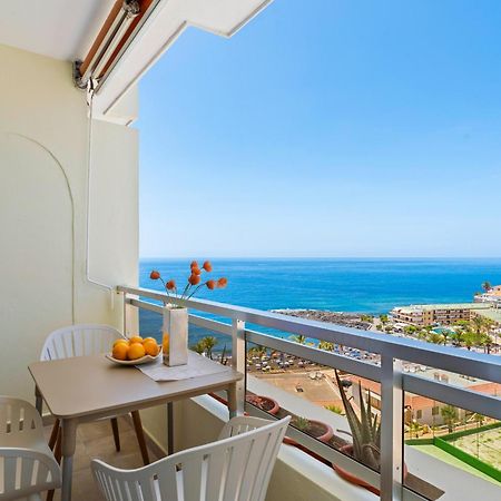 Arenas Negras Playa La Arena, Newly Renovated Apartment Puerto de Santiago  Luaran gambar