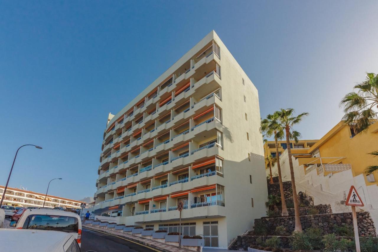 Arenas Negras Playa La Arena, Newly Renovated Apartment Puerto de Santiago  Luaran gambar